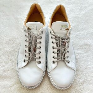 Philipp Plein limited edition men sneakers size 44 EU or 11 US Authentic